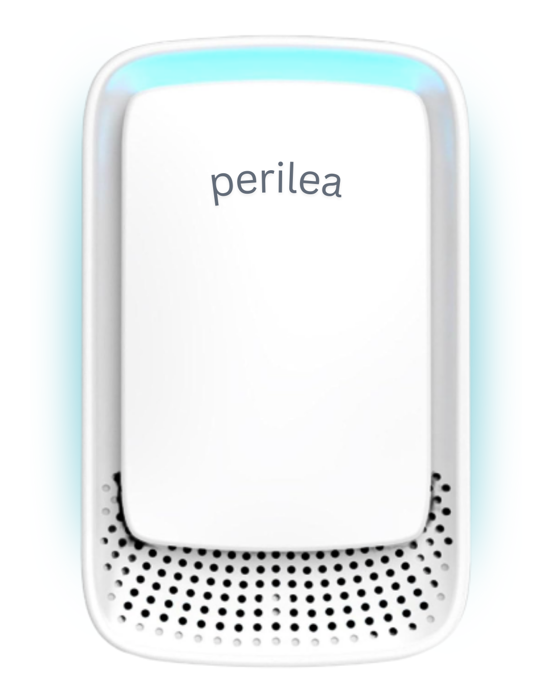Perilea™ Portable Air Ionizer