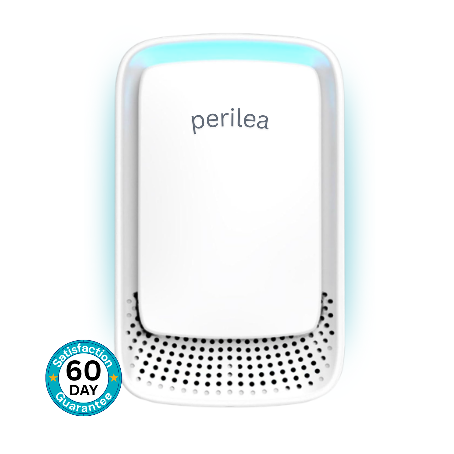 Perilea™ Portable Air Ionizer